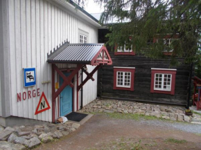 Mannaminne B&B - Höga Kusten